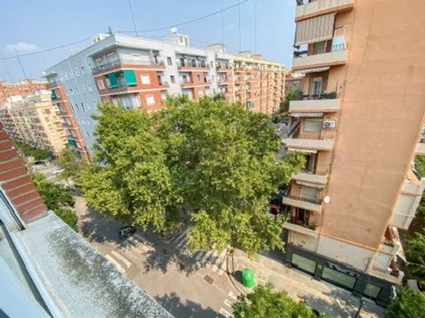 Piso en Calle del Doctor Vicente Pallarés, 12, L'Amistat - Foto 1