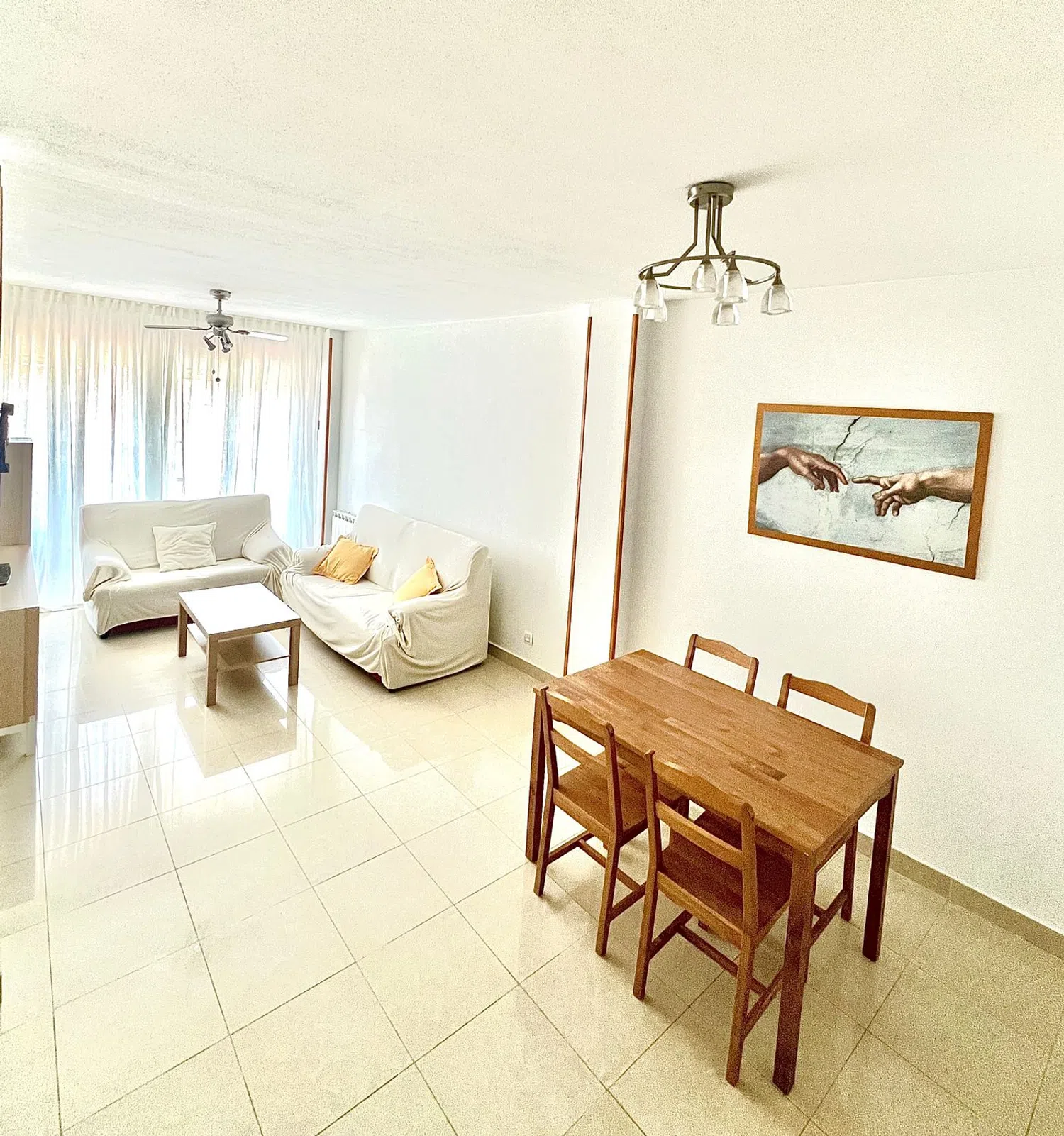 Piso en plaza de la Iglesia, 11 - Foto 8