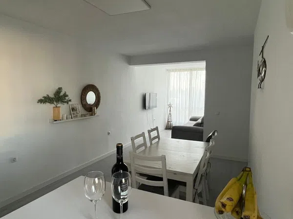 Piso en avenida Ingeniero Ángel Mayo, 3 - Foto 3