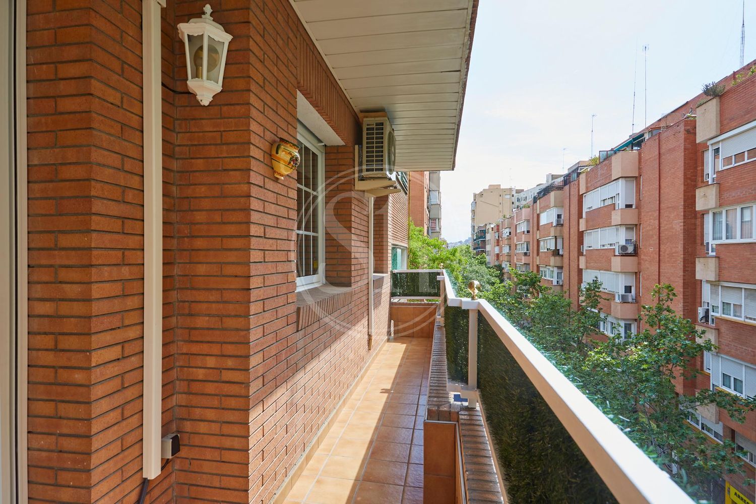 Piso en Calle de Bartrina, Sant Andreu - Foto 8