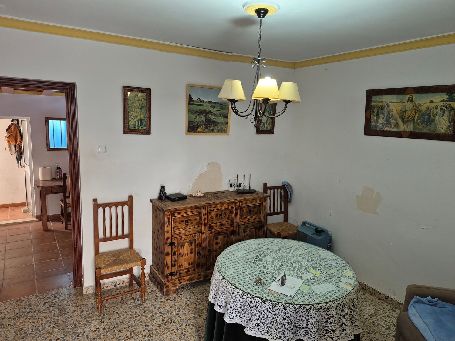 Casa de pueblo en Calle Arroyo, 78 - Foto 4