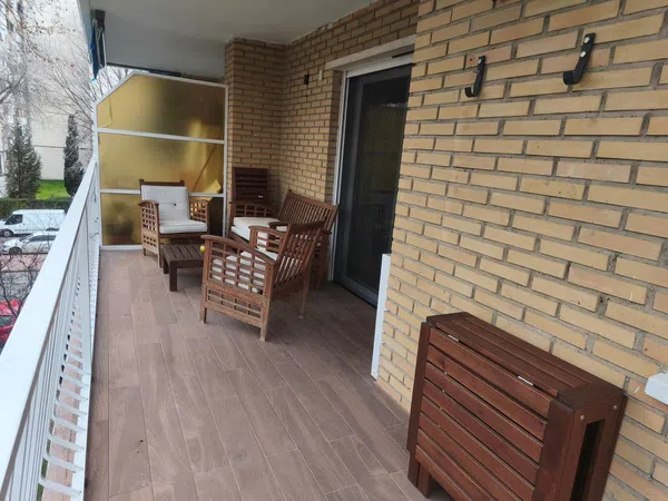 Piso en calle de Zaragoza, 2 - Foto 31