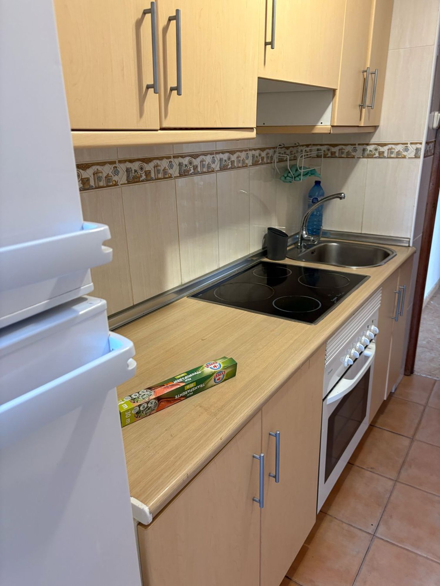 Ático en calle Espoz y Mina, 54 - Foto 6