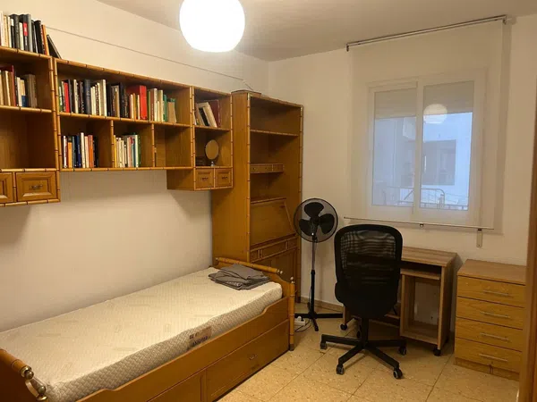 Piso en Avenida del Primat Reig, Ciutat Universitària - Foto 31