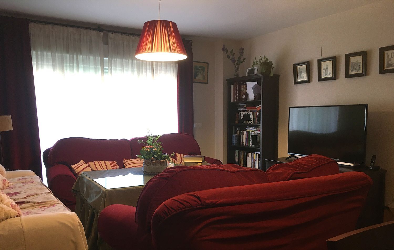 Piso en avenida del Aeropuerto, 3