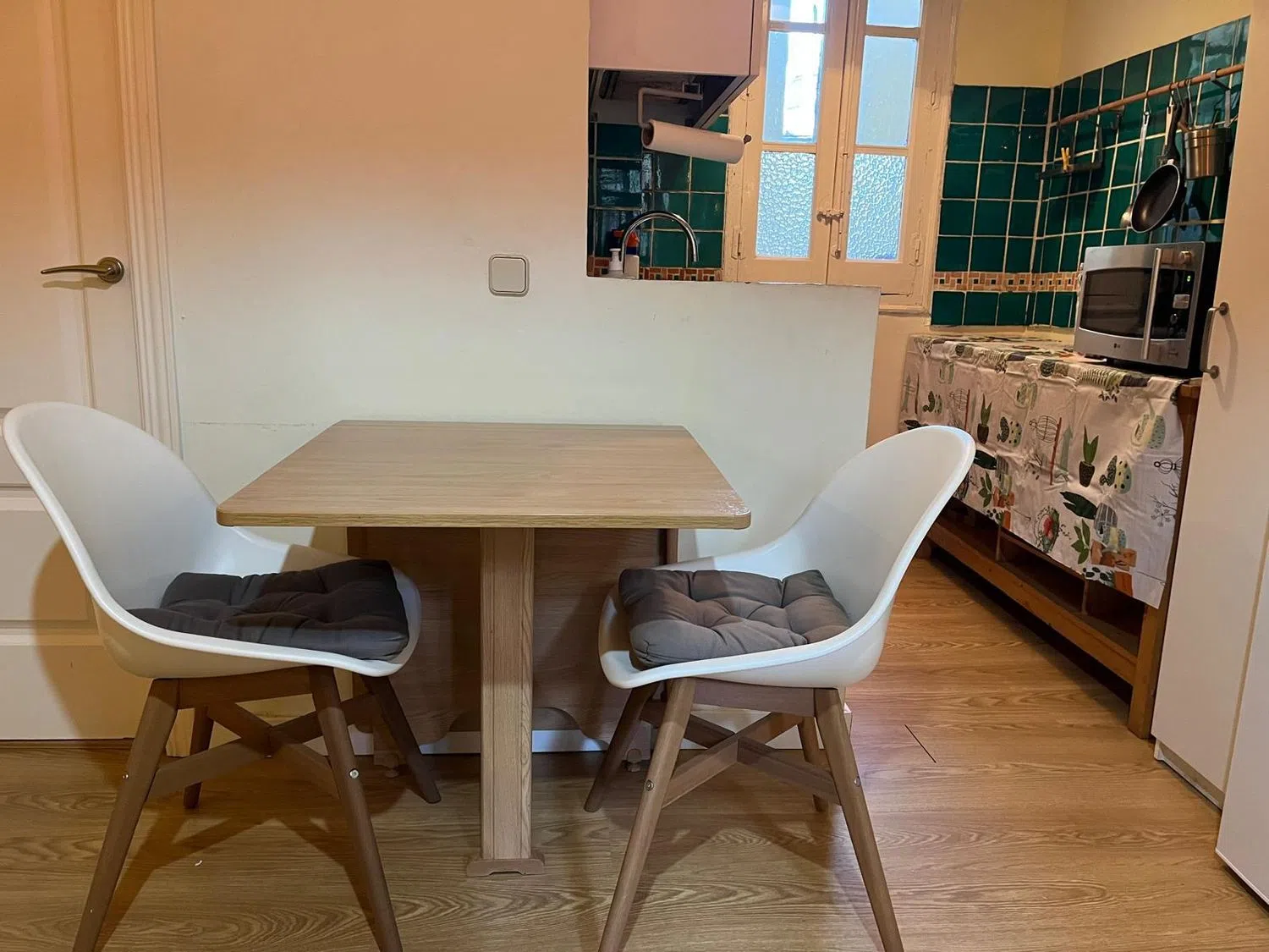 Estudio en calle de Santa Engracia, 158 - Foto 6