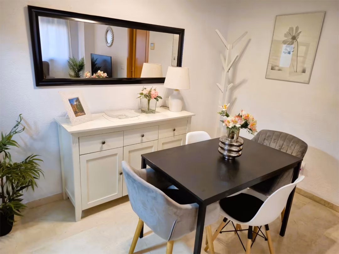 Apartamento en  Plaza de la Solidaridad 7 - Foto 4