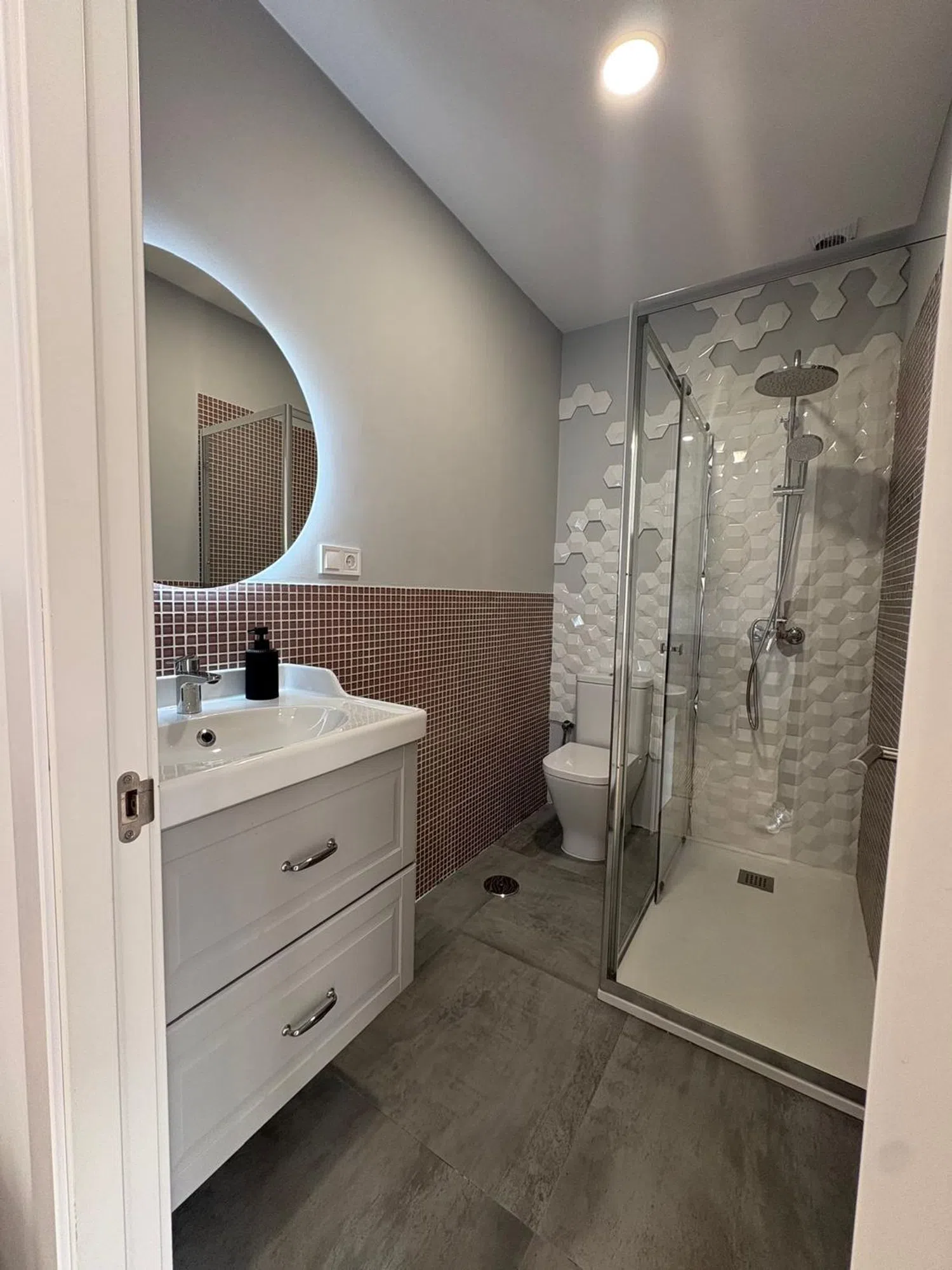 Piso en Monte - Foto 5