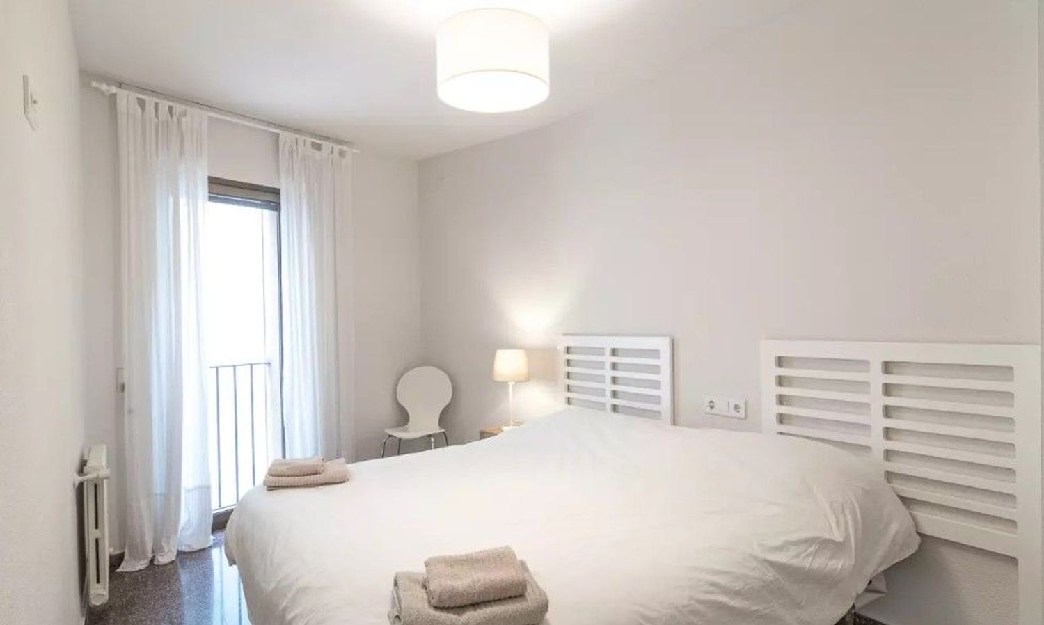 Piso en plaza del Col·legi del Patriarca, 6 - Foto 7