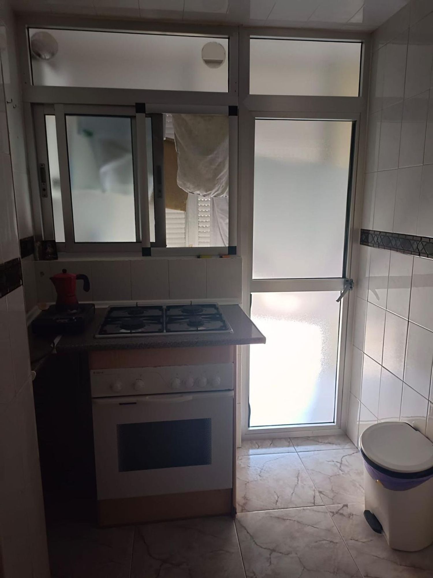 Piso en Calle Granate, 1, Doctor Fedriani - Foto 3