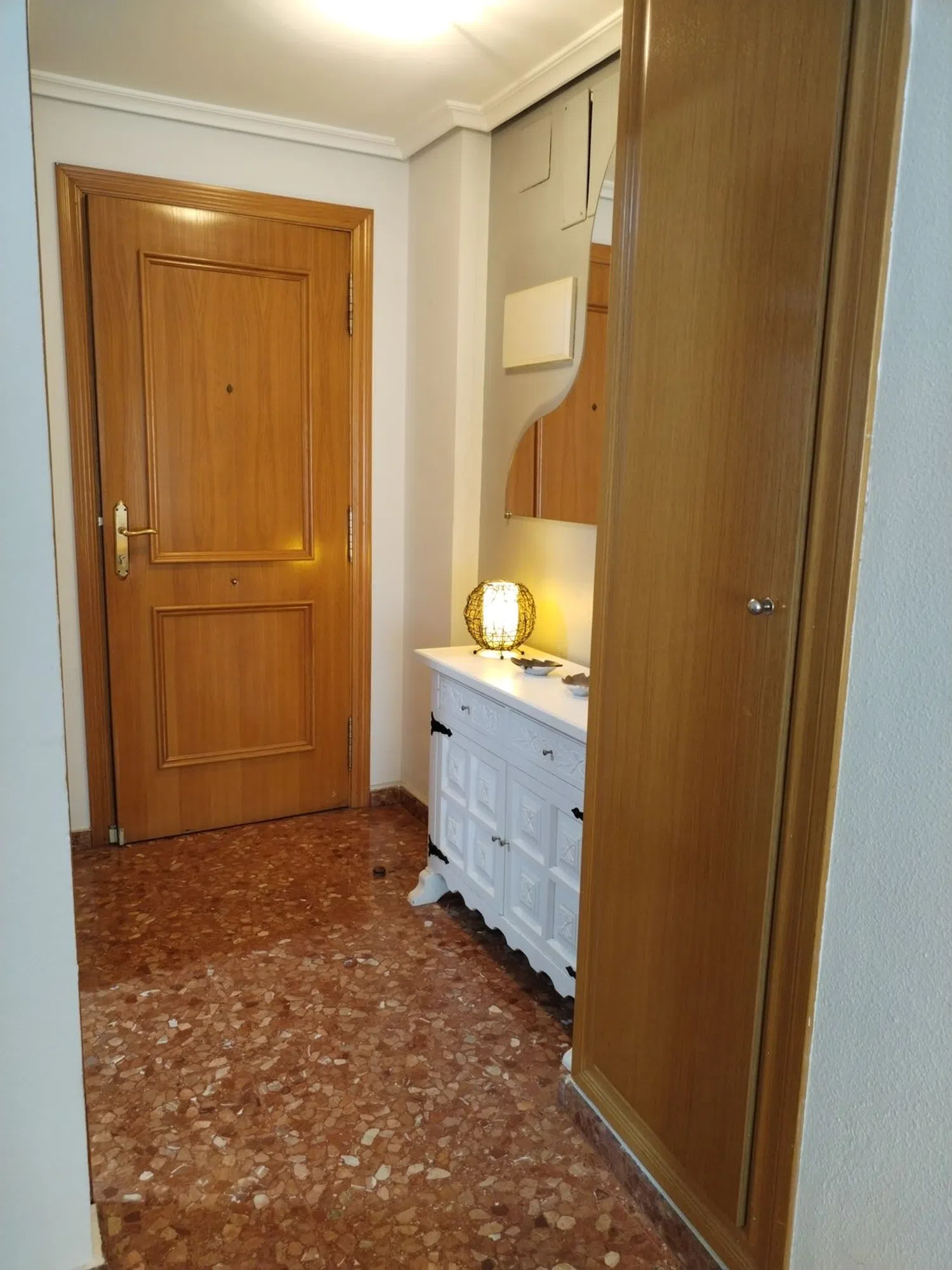 Piso en calle d'Albocàsser, 34 - Foto 6