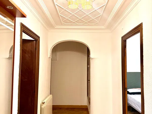 Piso en Calle de Basilio Boggiero, 153, Plaza de Toros - Foto 2