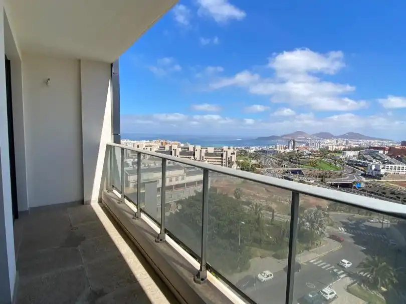 Piso en  Avenida Juan Carlos I 1 - Foto 12