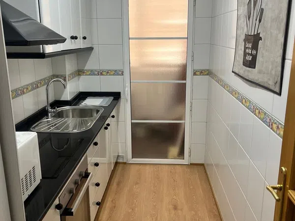 Piso en Ronda de Garay, 35, San Juan - Foto 6