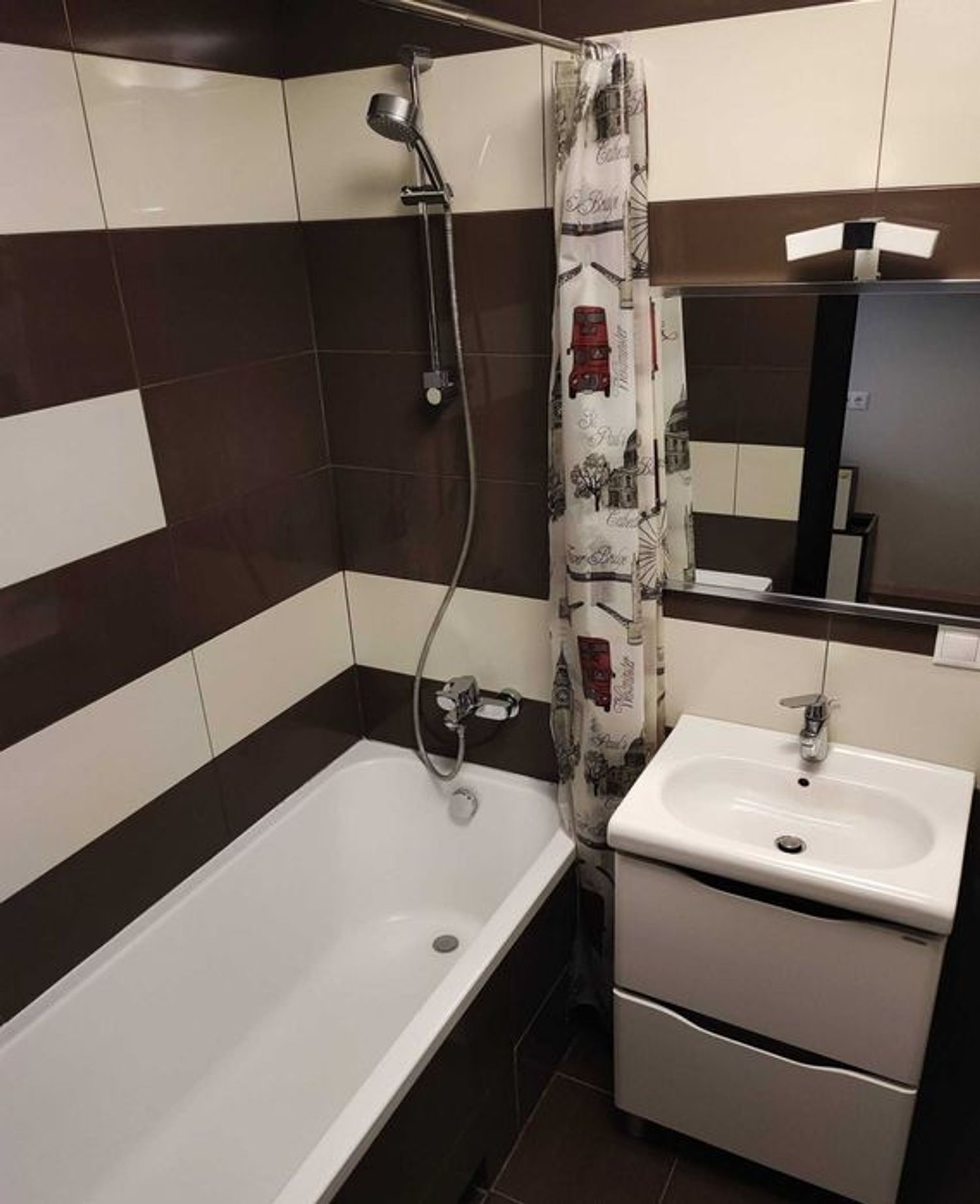 Piso en calle de Churruca, 2 - Foto 5