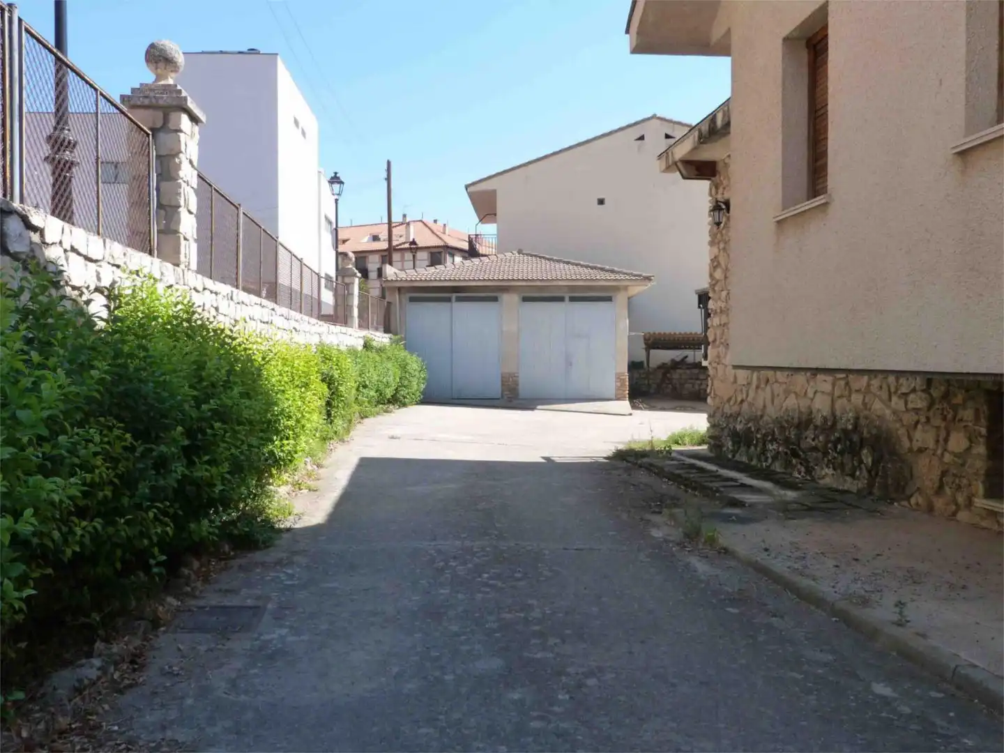 Chalet en  Calle de Juan XXIII 1 - Foto 27