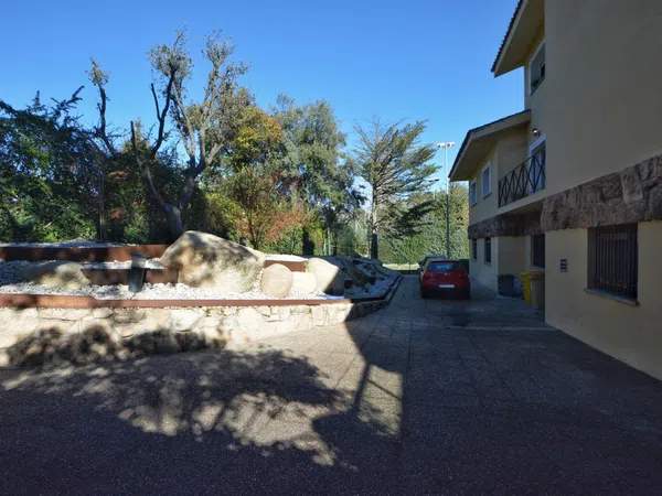 Casa o chalet independiente en La Moraleja urbanización - Foto 24