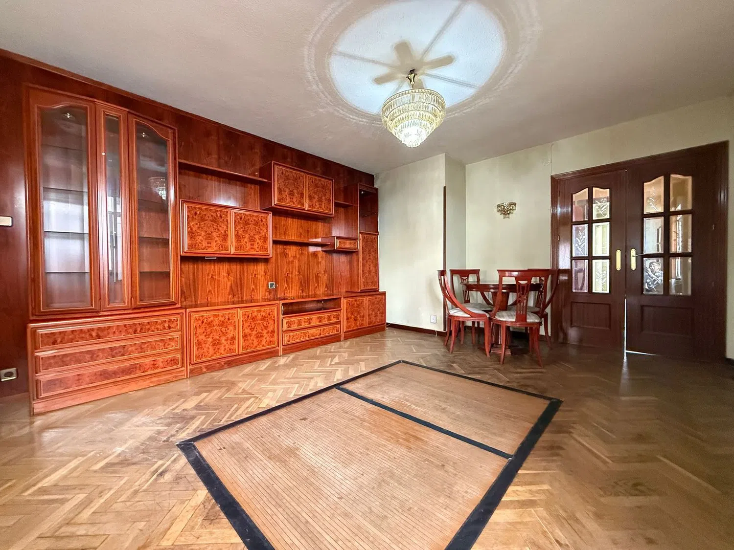 Piso en calle Alcalá, 245 - Foto 4