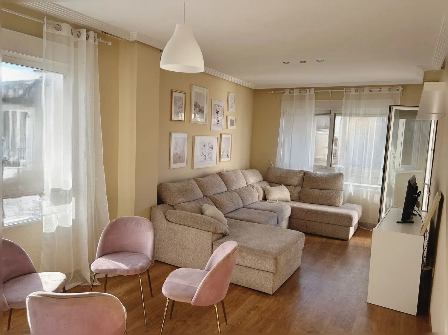 Chalet adosado en avenida del Palmar, 210 - Foto 2