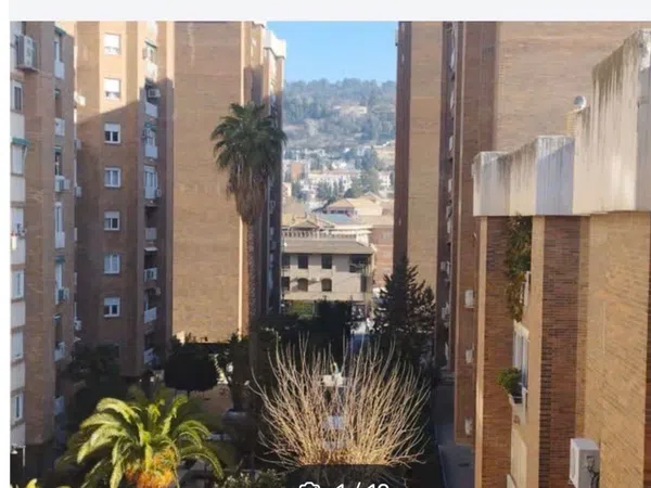 Piso en Callejón del Ángel, 9, Cervantes-Palacio de Deportes, Cervantes-Palacio de Deportes - Foto 1