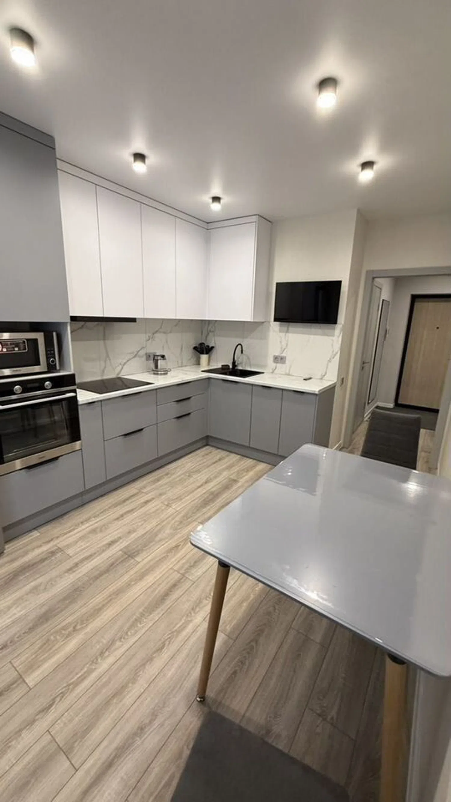 Piso en plaza Ruperto Chapí, 1 - Foto 1