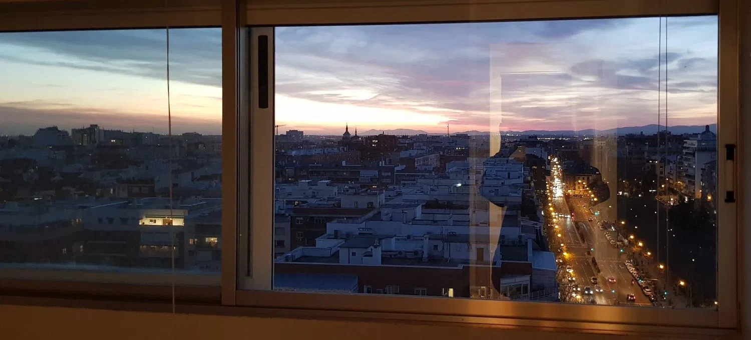 Piso en avenida del General Perón, 32 - Foto 20