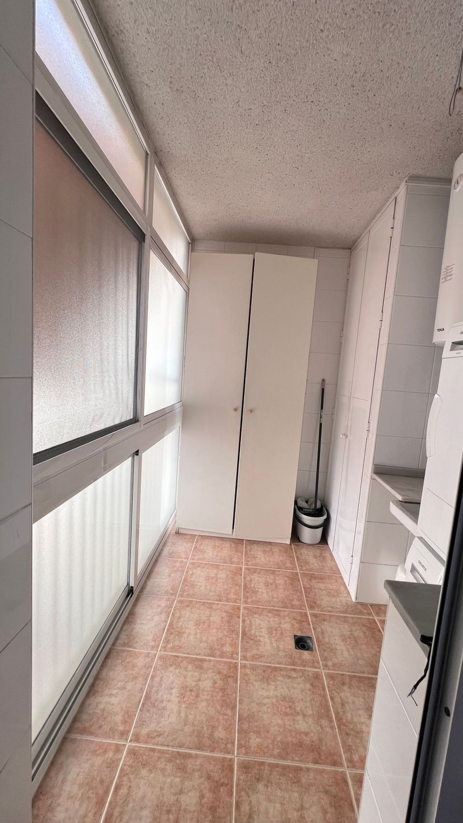 Piso en calle Alcalde Pedro Cascales Vivancos, 18 - Foto 17