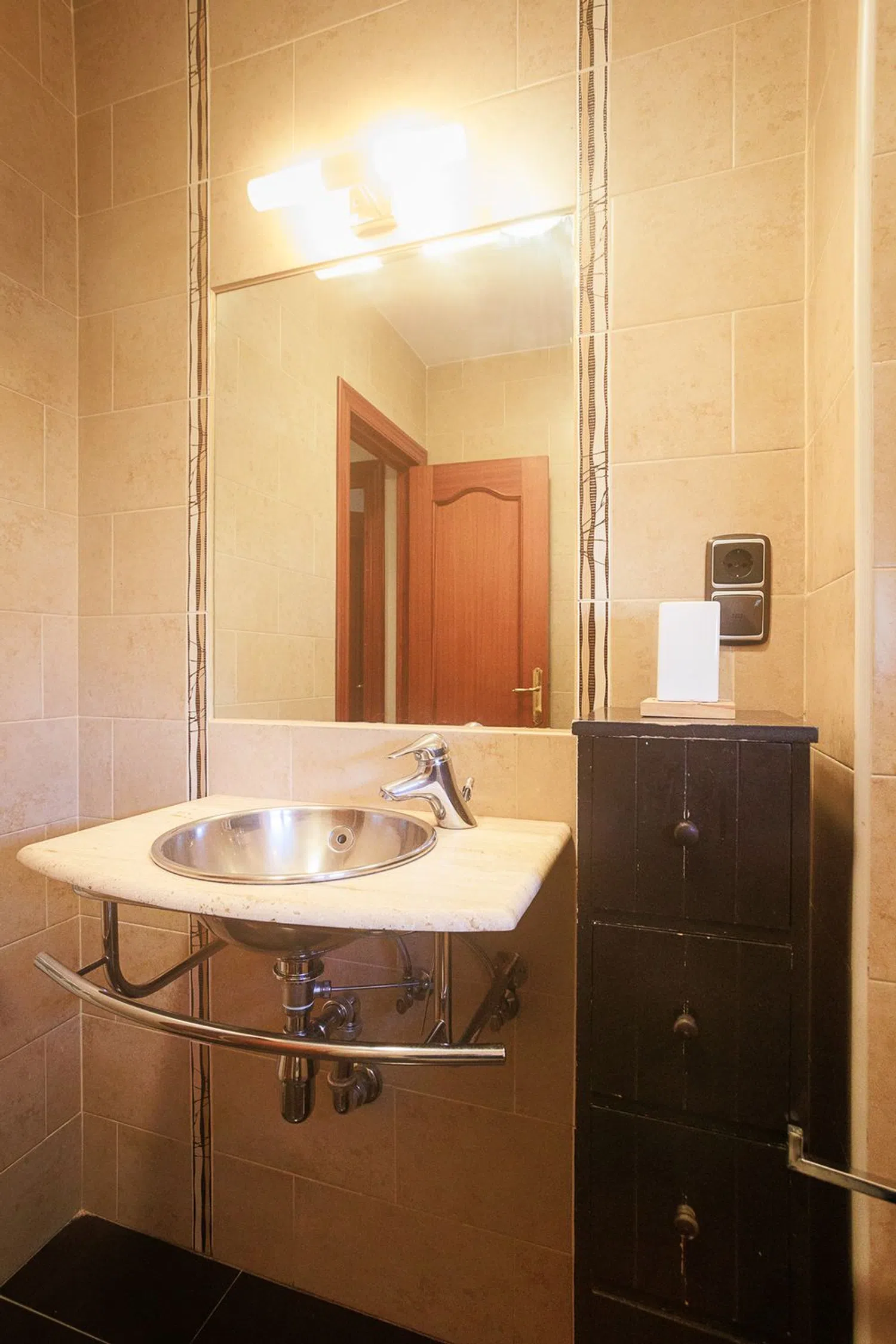 Piso en carretera de la Sierra, 28 - Foto 3