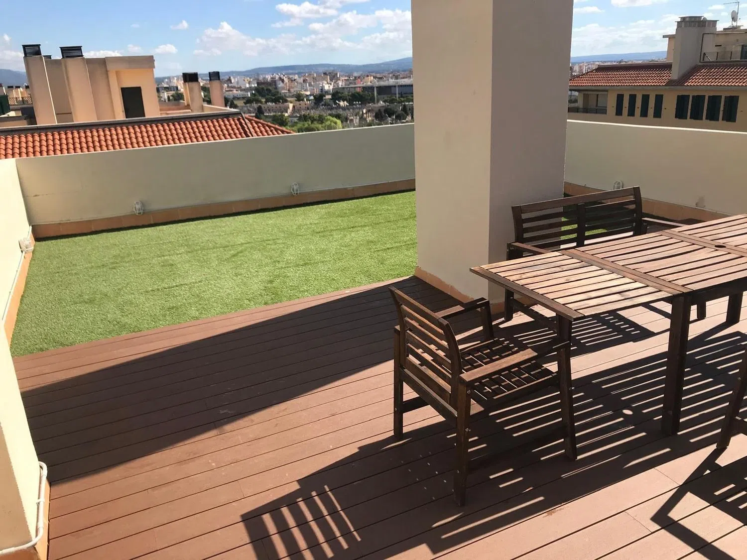 Ático en calle de Juan Gris, 65 - Foto 7