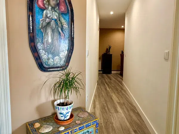 Piso en Calle del Postigo Bajo, 50, Santo Domingo-El Campillín - Foto 16