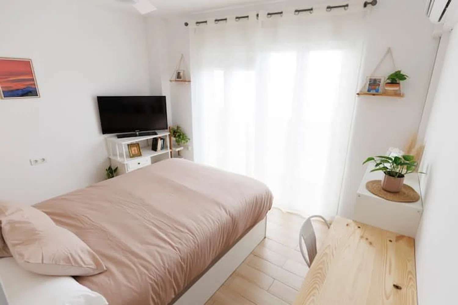 Piso en calle Fuente Nueva, 9 - Foto 4