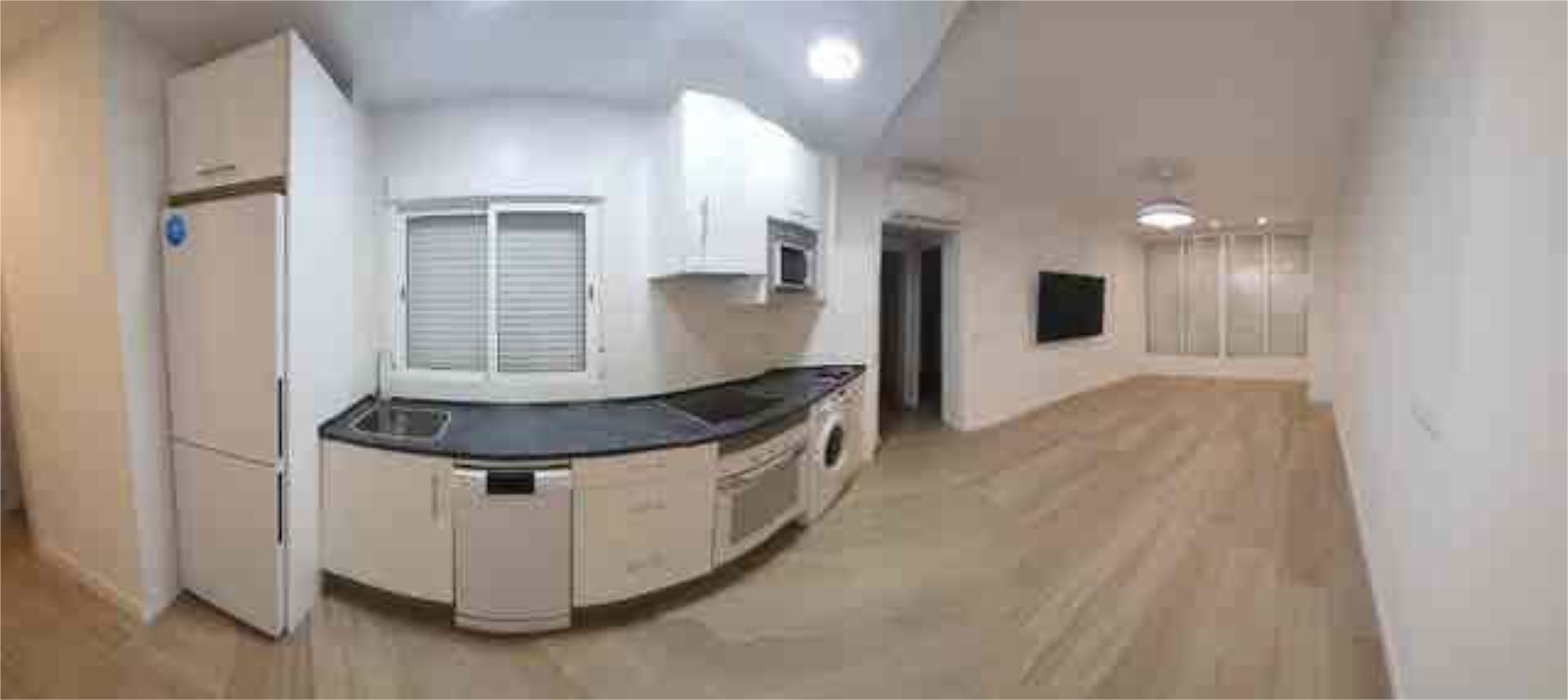 Piso en Ensanche centro - Foto 1