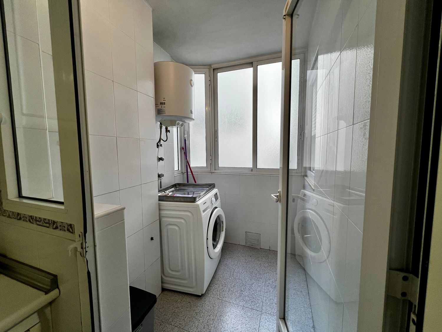 Piso en avenida Pintor Baeza, 3 f - Foto 8