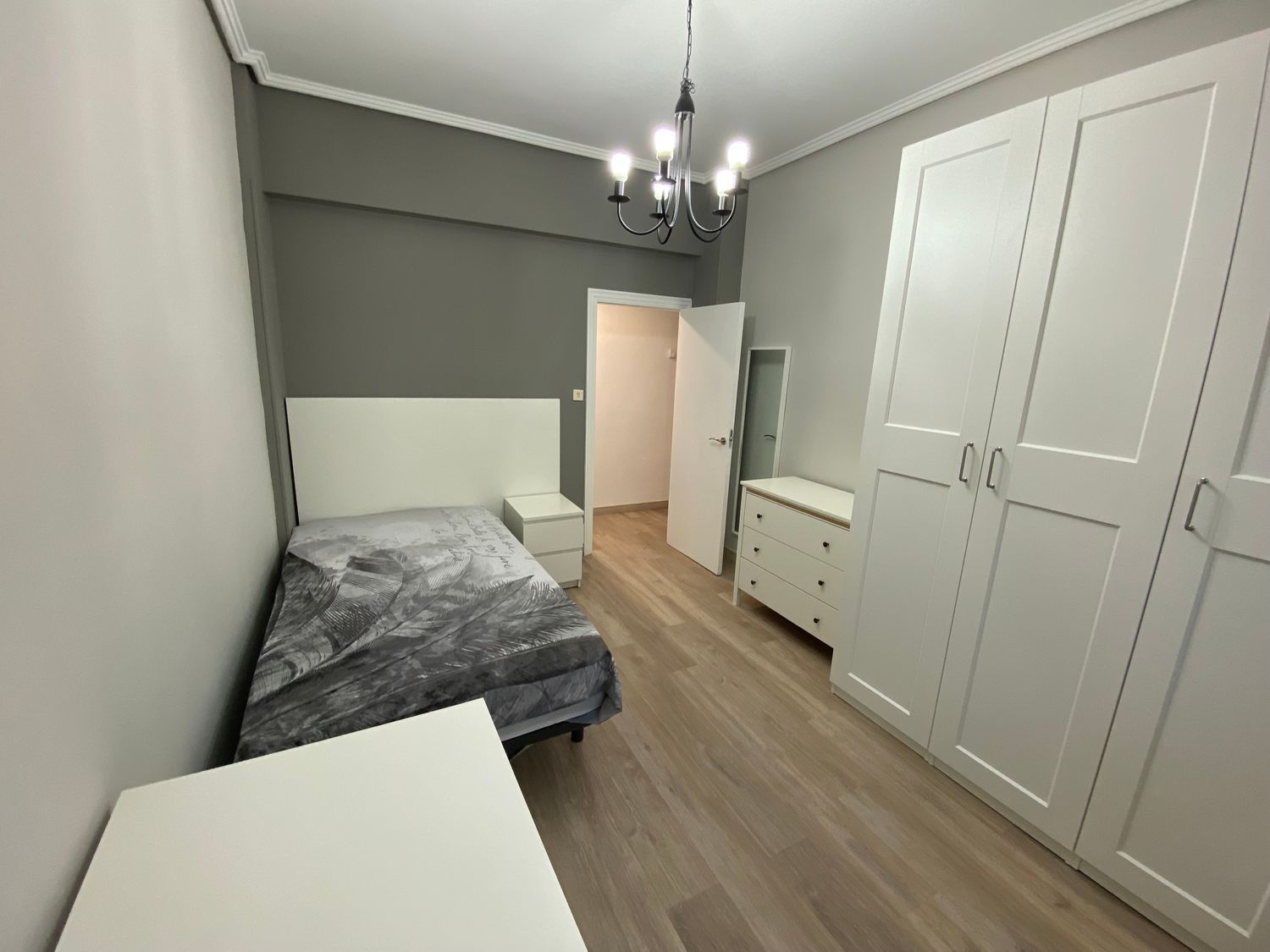 Piso en Ramón y Cajal Etorbidea, 64, San Pedro de Deusto - Foto 10