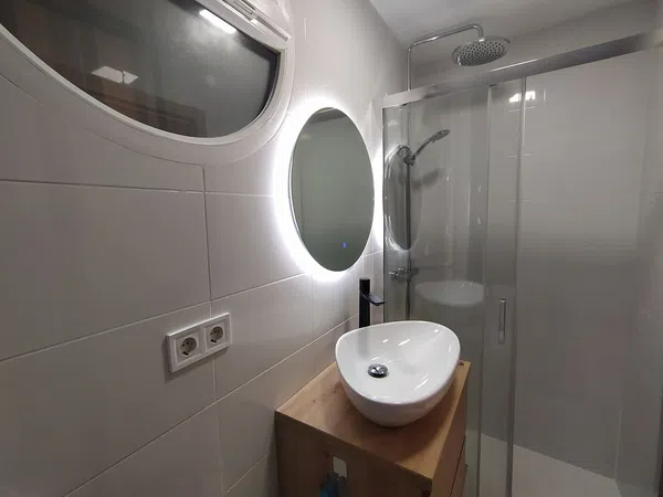 Estudio en calle de la República Argentina, 3 Derecha - Foto 8