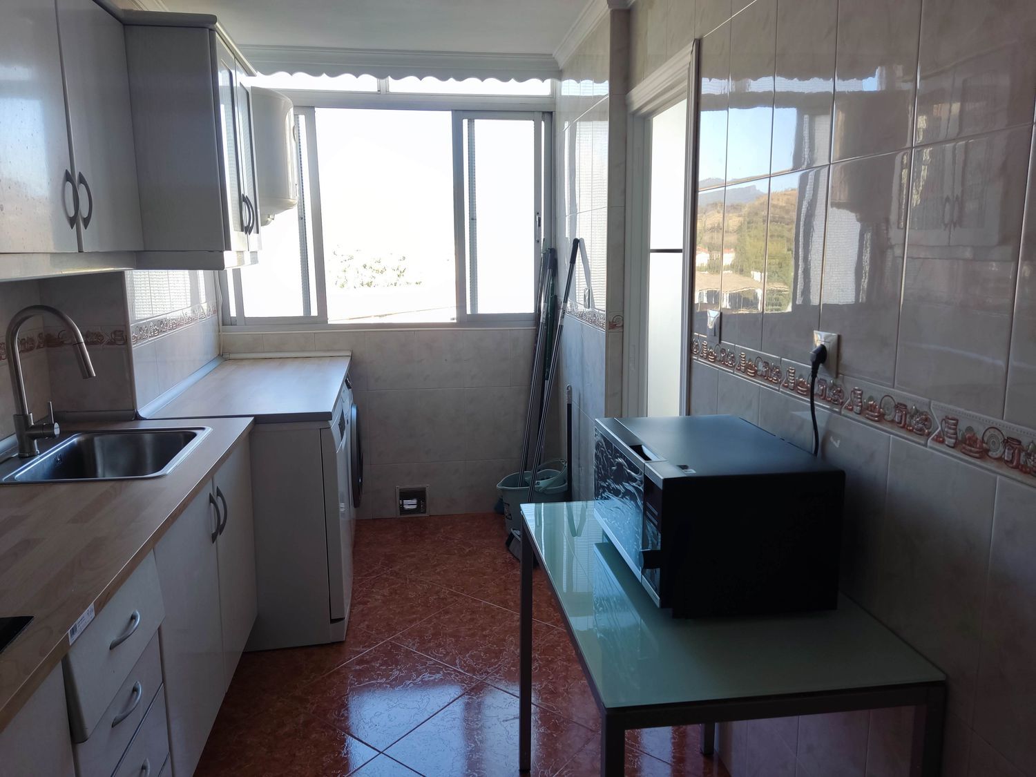 Piso en Calle Nuestra Señora de los Clarines, 11, Victoria Eugenia - Foto 2