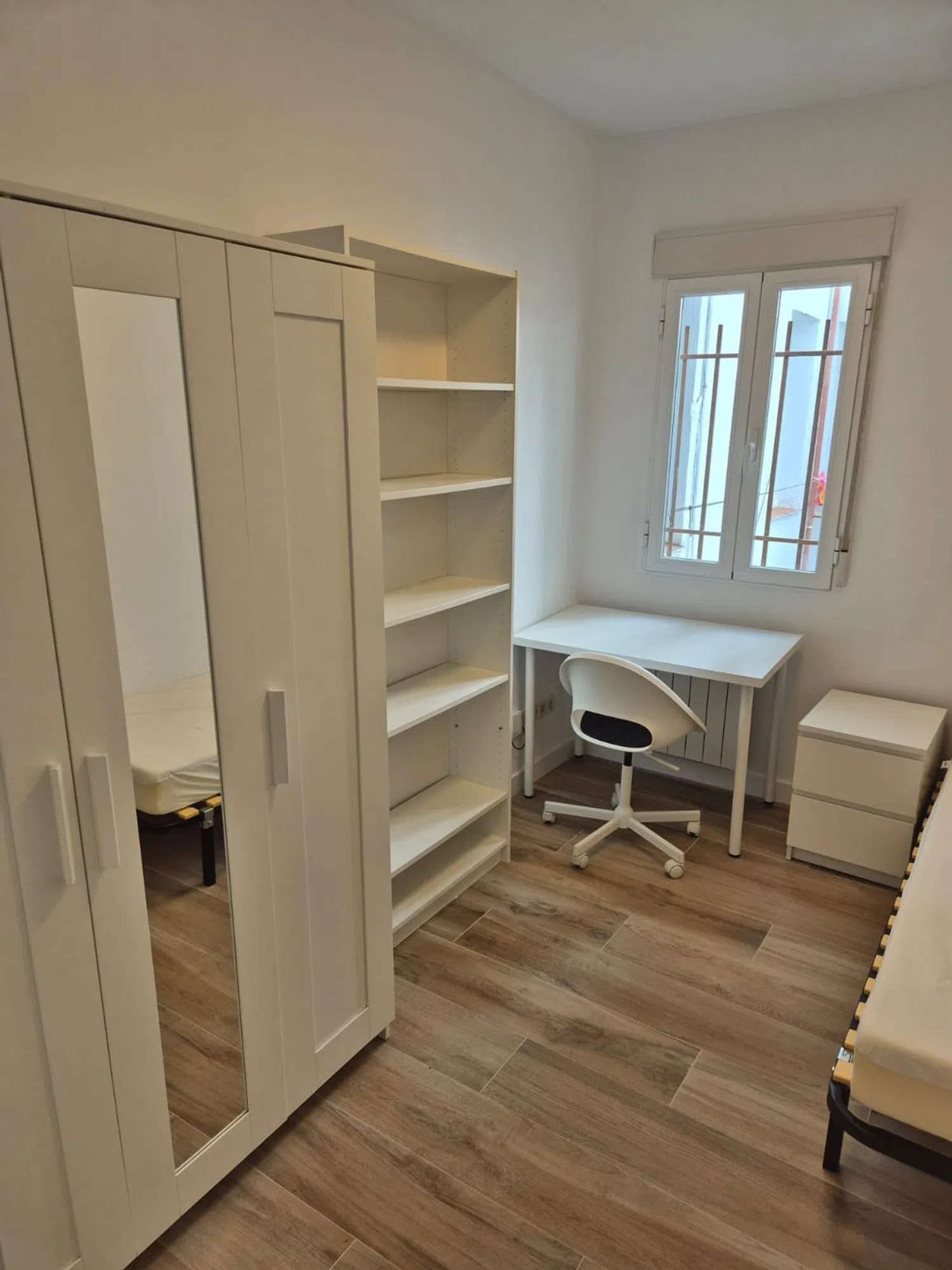 Piso en Barrio Lavapiés-Embajadores - Foto 9
