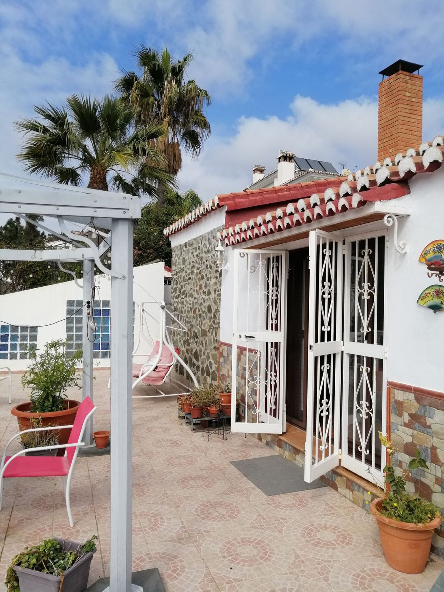 Casa o chalet independiente en Calle Malaka, 7 - Foto 4