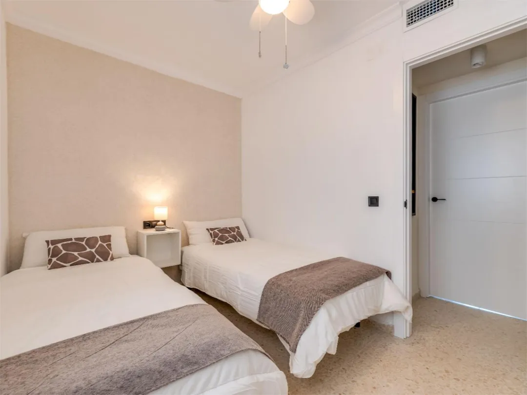 Piso en  Calle Loma del Paraiso 17 - Foto 14