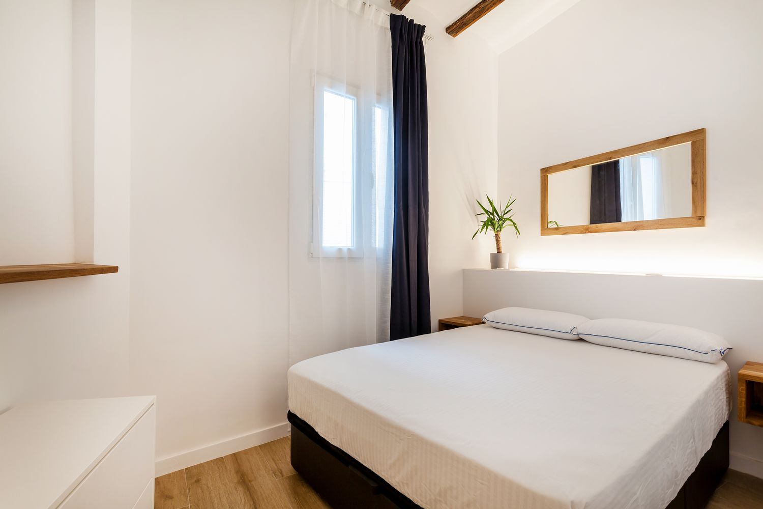 Dúplex en calle de Maldonado, 17 - Foto 12