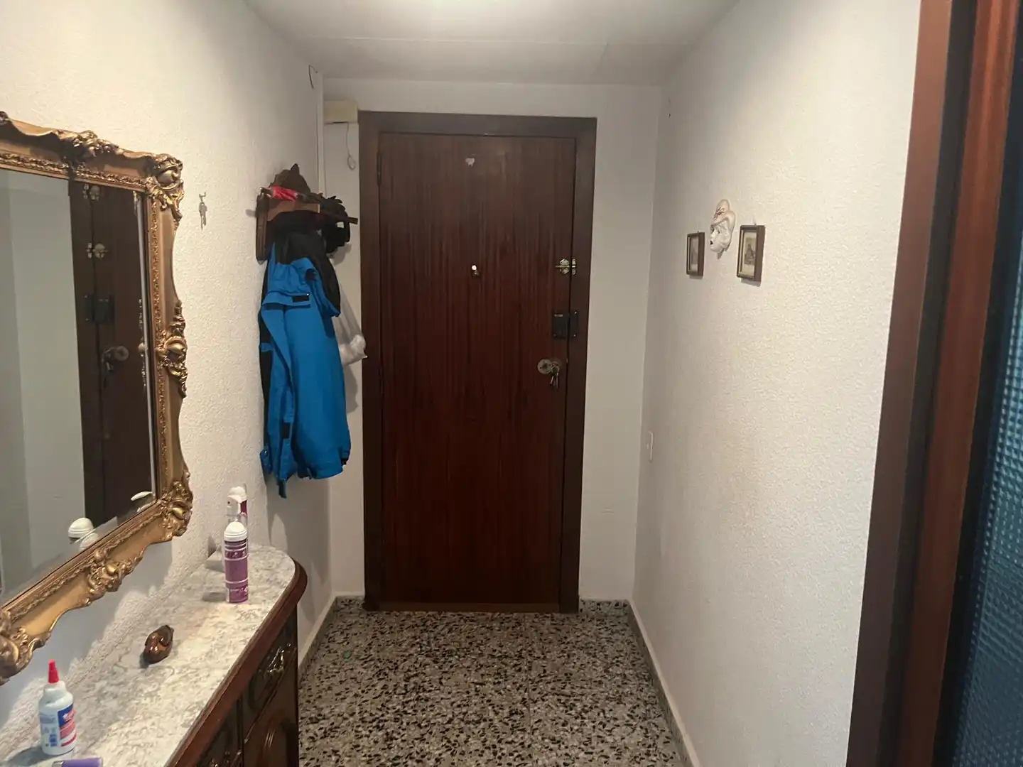 Piso en  Carrer Castell de Montesa 1 - Foto 16