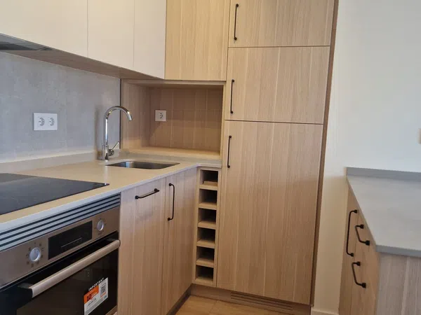 Piso en Calle San Andrés, 36, Monte Alto - Zalaeta - Atocha, Monte Alto - Zalaeta - Atocha - Foto 3