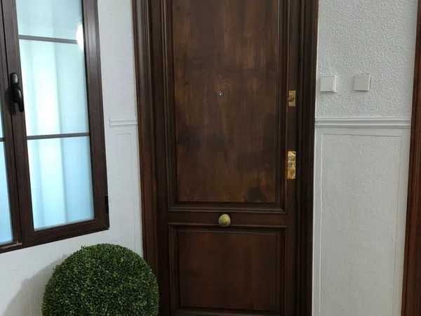 Piso en Calle Acisclo Díaz, 7, San Miguel - Foto 5