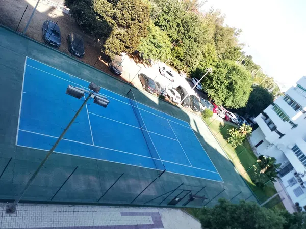 Piso en Avenida Santa Amalia, 24, Zona Sohail, Zona Sohail - Foto 5