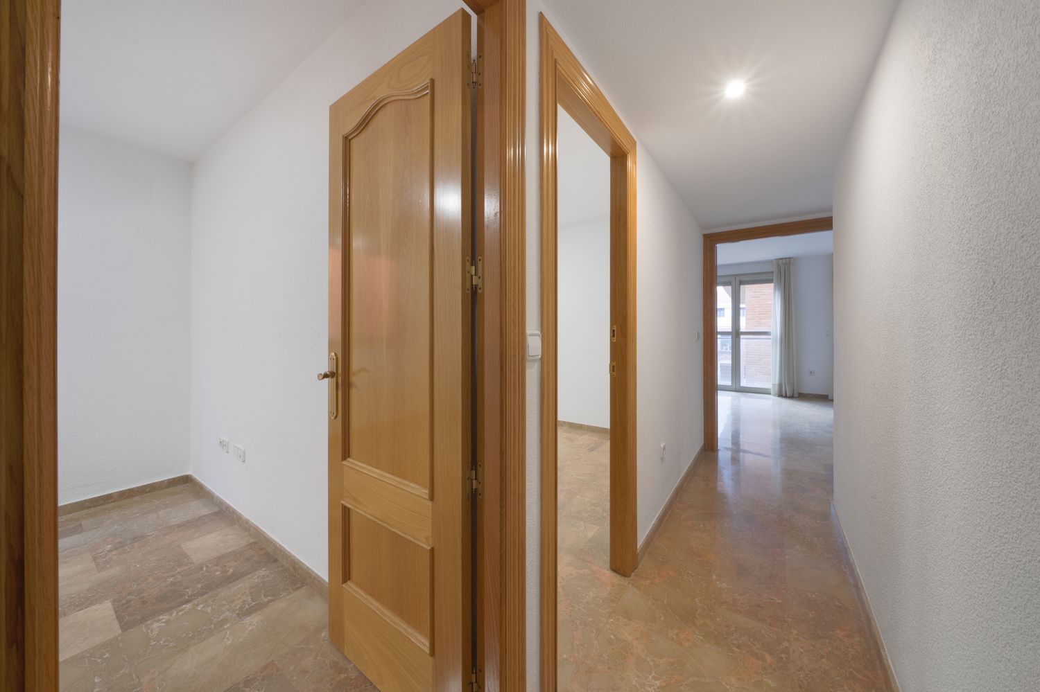 Piso en plaza Julián Romea, 3 - Foto 27