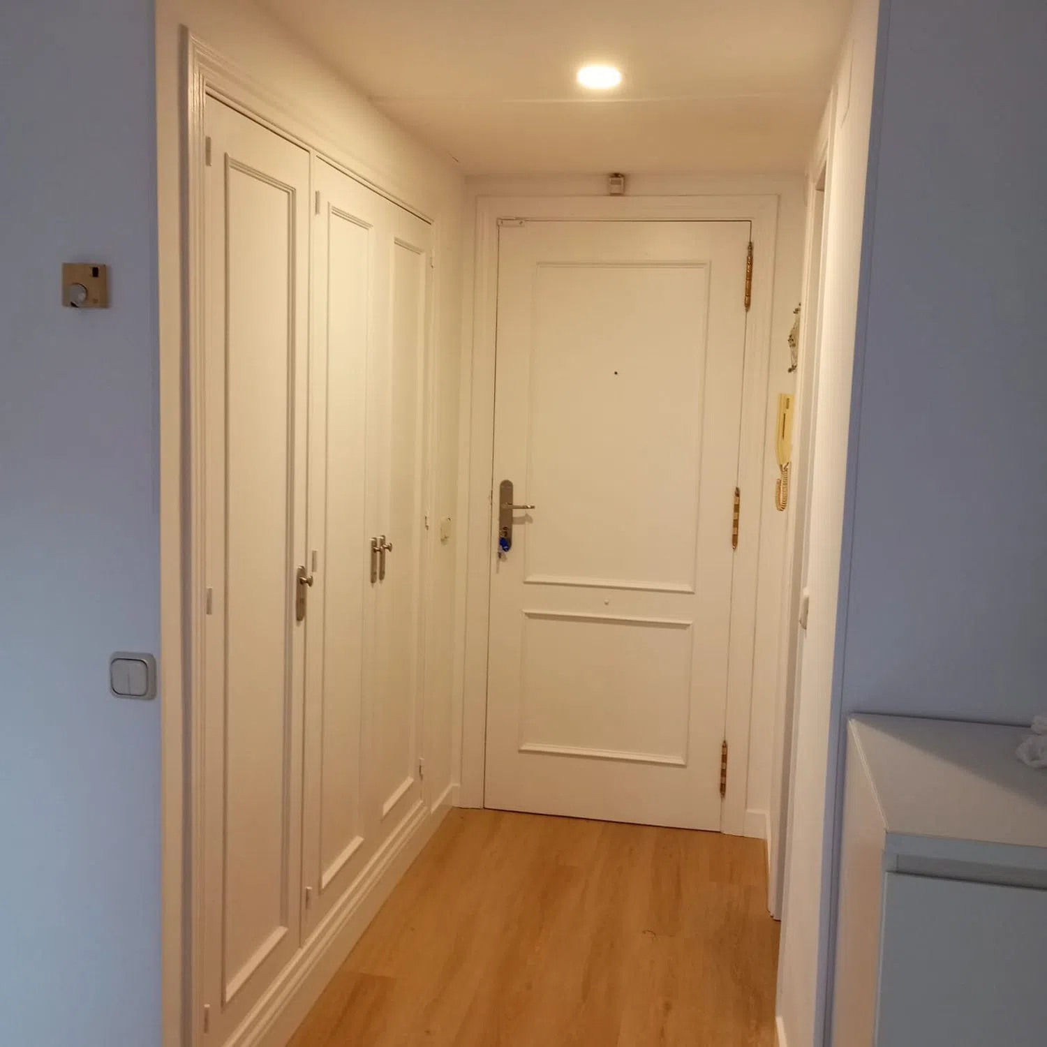 Estudio en calle de Numancia, 33 - Foto 3