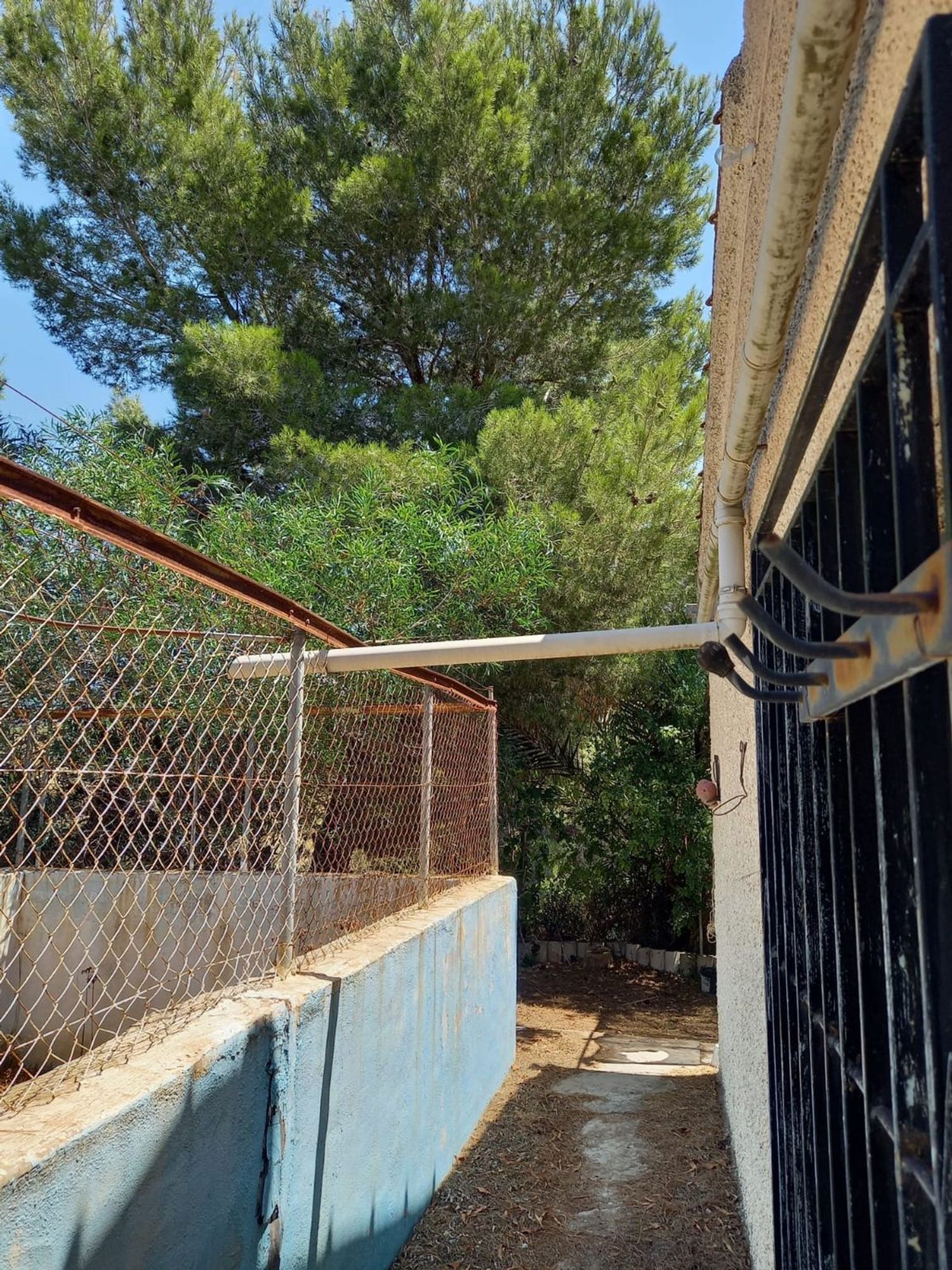 Finca rústica en carretera Puerto del Garruchal s/n - Foto 7