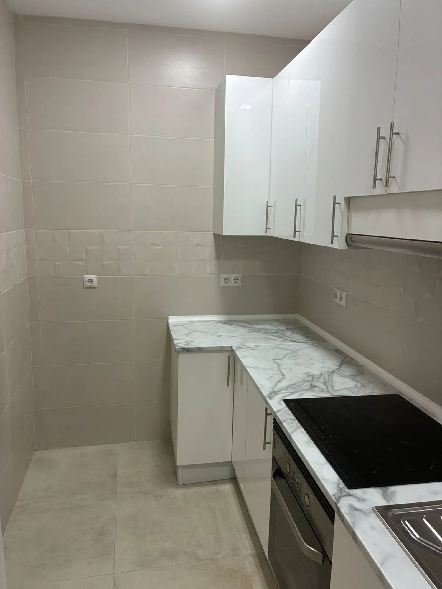 Piso en calle de María de Molina, 24 - Foto 18