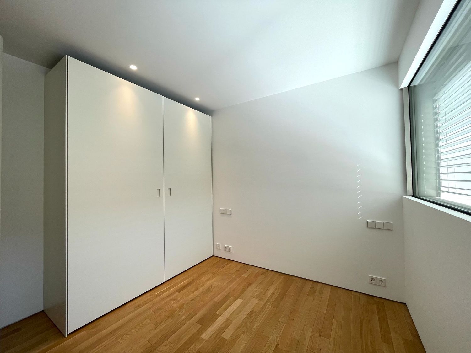 Estudio en calle de Javier Ferrero, 9 -13 - Foto 8