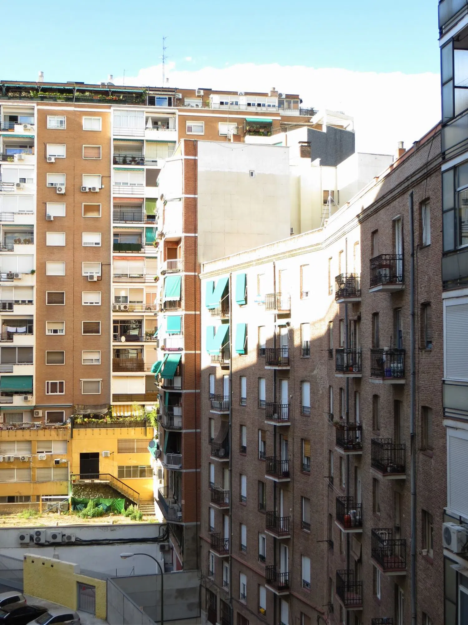 Estudio en calle del Marqués de Lema, 7 - Foto 14